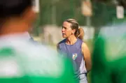 India U-17 coach Pamela Conti aims to write 'beautiful chapter' at AFC Asian Cup