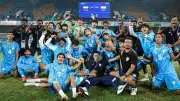 India U-17 football team's World Cup hopes get boost after North Korea pullout