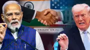India-US Trade Deal Nears Completion as Delegation Prepares for Washington Talks