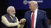 India-US Trade Deal Nears Finalization as Negotiations Accelerate in Washington