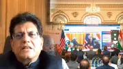 India-US Trade Portal Launched to Boost Bilateral Commerce Toward $500 Billion Goal