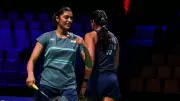 India Women's Badminton Team Bounces Back with 4-1 Win Over Ukraine in Uber Cup