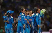 India Women's Cricket Team Aims for Improved Finishing and Pace in 2nd T20I vs South Africa