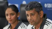 India Women's T20 Team Loses Series 4-1 to South Africa, Concerns Ahead of World Cup