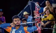 Indian Archer Prathamesh Jawkar Banned for Two Years Over Whereabouts Failures