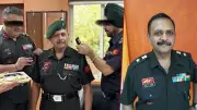 Indian Army Approves Brigadier Promotion for Col Shrikant Purohit After Malegaon Acquittal