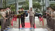 Indian Army Chief Visits US Pacific Command in Hawaii to Strengthen Indo-Pacific Security