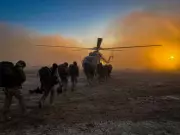 Indian Army Contingent Departs for Joint Special Forces Exercise 'Cyclone' with Egypt