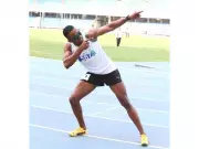 Indian Athletics Series Delhi Leg Sees Stellar Performances from Leading Athletes