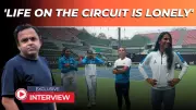 Indian BJK Cup Tennis Team Opens Up on Tour Loneliness, Street Food, and Online Abuse
