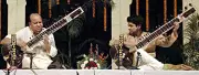 Indian Classical Meets Western Symphony in Duisburg's May Music Project