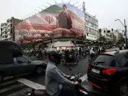 Indian Embassy in Iran Advises Citizens to Avoid Travel Amid Tensions