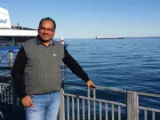 Indian Engineer's Remains Return After 22-Day Wait Following Iraq Tanker Attack