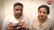 Indian Family in Bahrain Endures Fear Amid Escalating Iran Conflict