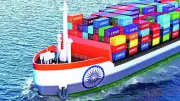 Indian Flag Emerges as Strategic Maritime Shield Amid Middle East Tensions
