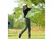 Indian Golf Legend Vijay Kumar, Former Indian Open Champion, Dies