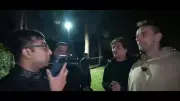 Indian Man Akash Singhania Releases Police Call After False Pedophile Accusation by YouTuber