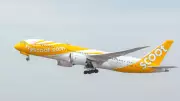 Indian Man Arrested for Alleged Mid-Flight Sexual Assault on Scoot Airlines to Perth