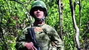 Indian Man Killed While Serving in Russian Army, Family Alleges Coercion