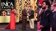Indian National Cine Academy Awards 2026: Ranveer Singh, Yami Gautam Among Top Winners