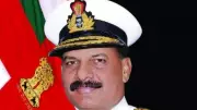 Indian Navy Minutes from Striking Pakistan During Operation Sindoor, Says Naval Chief