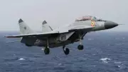 Indian Navy Seeks Indigenous Systems for MiG-29K Fleet to Boost Carrier Operations