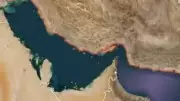 Indian Navy's Maritime Strategy Highlights Hormuz Strait as Key Chokepoint