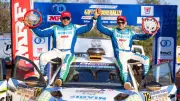 Indian Rally Duo Dean Mascarenhas and Gagan Karumbaiah Set for Historic WRC Debut
