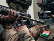 Indian SF Mentor Elite African Troops in Urban Combat Drills at Flintlock 2026