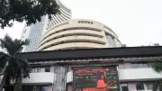 Indian Stock Markets Rebound After Three Days of Losses
