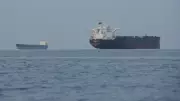 Indian Tanker Desh Garima Safely Navigates Strait of Hormuz Amid Regional Tensions