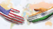 Indian Trade Delegation to Visit US Next Week for Bilateral Agreement
