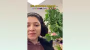 Indian Woman in US Trolled for 'Cheap Methi' Post, Sparks Debate on Diaspora Life