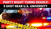 Indiana University Shooting: Nine Injured in Little 500 Weekend Violence