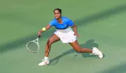 India's BJK Cup Campaign: Grit and Gulf in Contrasting Singles Matches