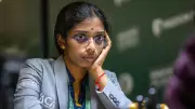 India's Chess Triumph: Vaishali and Gukesh to Contest World Championship Titles