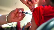India's Child Vaccination Funds: Crores Unspent Despite Rising Allocations