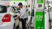 India's Clean Mobility Leap: E20 Petrol Becomes National Standard Fuel