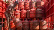 India's Domestic LPG Production Covers 60% of Demand Amid Middle East War