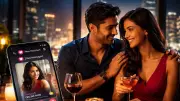 India's Extramarital Dating Surge: Loneliness Drives Gleeden App Growth