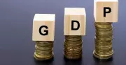 India's Fiscal Deficit Target for FY27 May Be Missed, BMI Report Warns