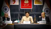 India's FTAs With UK, Oman Set for May Implementation; NZ Deal Nears Signature