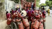 India's Fuel Supply Crisis: Stable National Stocks, Localized Disruptions Persist