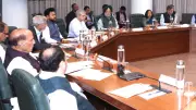 India's iGoM Directs Departments to Maintain Readiness Amid West Asia Conflict