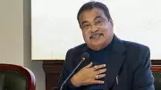 India's Logistics Costs Drop to Single Digits, Boosting Economy: Gadkari