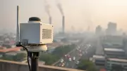 India's Low-Cost Air Quality Sensors Not Yet Deployment-Ready
