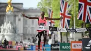 India's Marathon Record Holder Analyzes Sabastian Sawe's Historic Sub-2 London Marathon