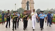 India's Military Reforms: The Critical Need for More Four-Star Generals