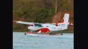 India's Seaplane Ambition Soars: SkyHop Completes Key Test Flight in Uttarakhand