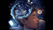 India's Silent Sleep Epidemic: Millions Struggle as Rest Becomes a Luxury